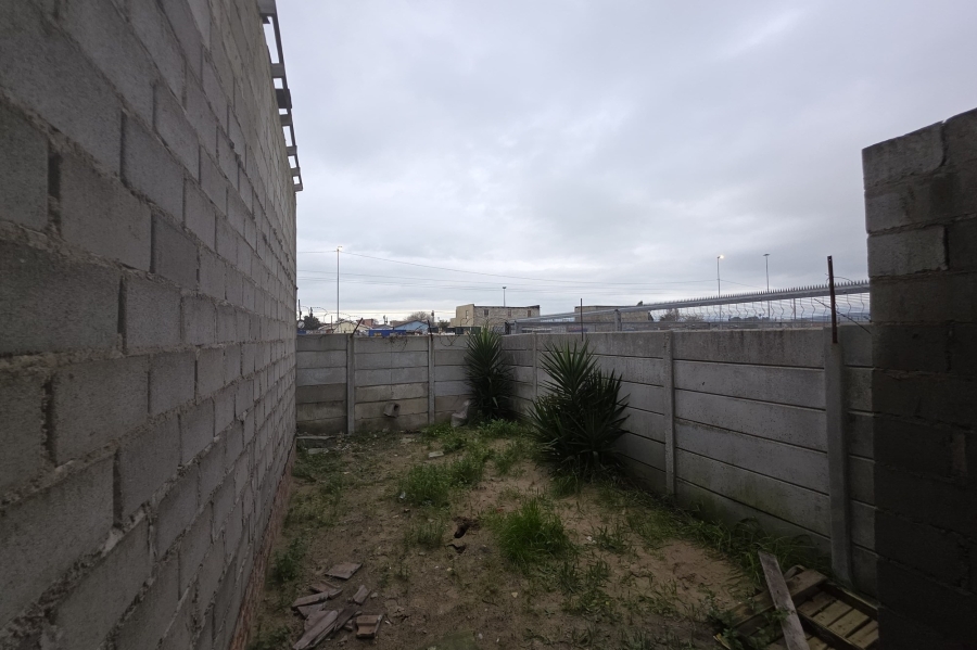 3 Bedroom Property for Sale in Scottsdene Western Cape